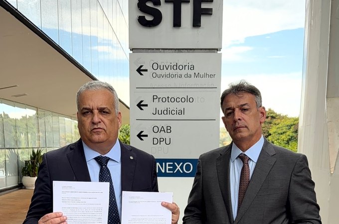 Alfredo Gaspar adota medidas jurídicas contra Lindbergh Farias e Soraya Thronicke após ataques criminosos durante CPMI do INSS
