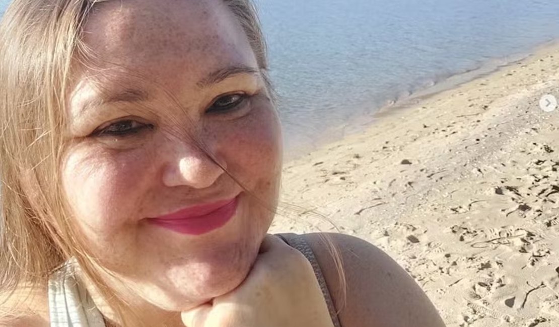 Corpo encontrado esquartejado é de corretora gaúcha que estava desaparecida em Florianópolis