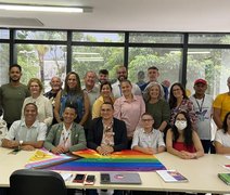 Conselho Estadual LGBT elege representante de ONG arapiraquense como novo presidente