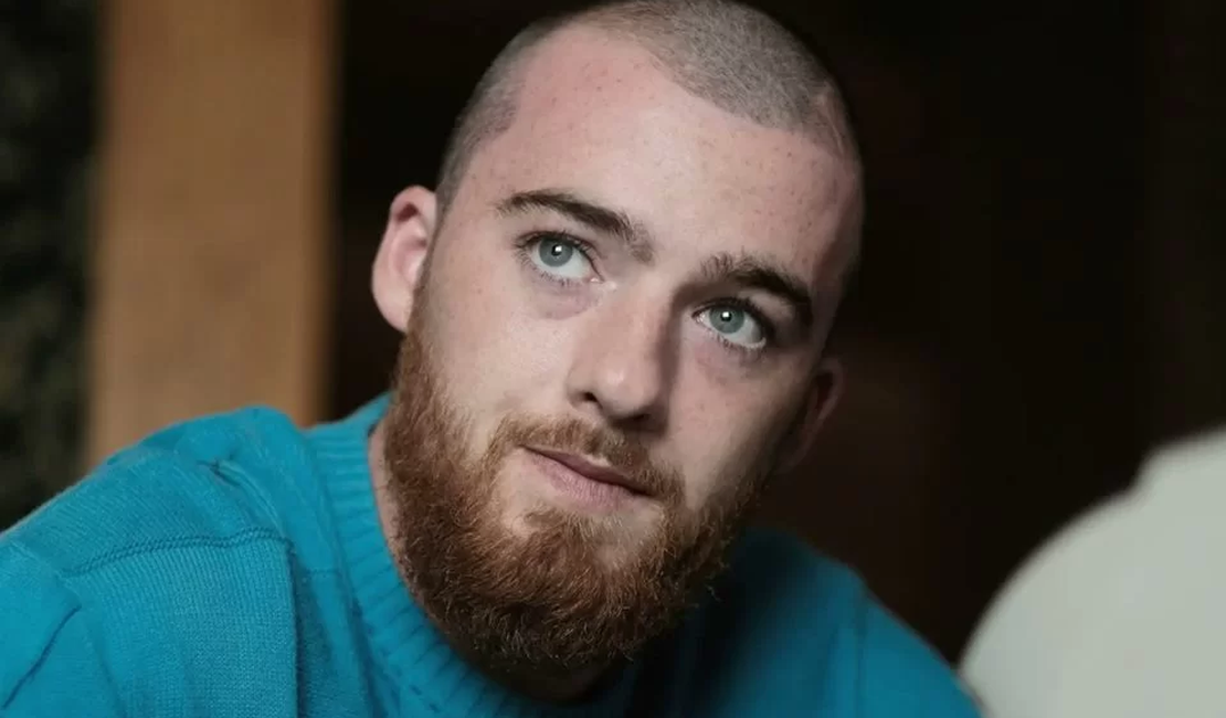 Causa da morte de Angus Cloud, de Euphoria, é revelada