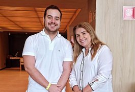Rute Nezinho debate a expansão do turismo em Alagoas, com Arapiraca e o Agreste no centro do desenvolvimento