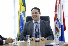 Governador anuncia calendário de convocação da Reserva Técnica da PM