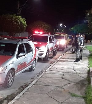PM recupera motocicletas roubadas no Sertão e realiza operação em cidades do Agreste