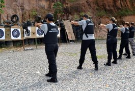 Governador envia à ALE projeto para bolsa de qualificação de agentes penitenciários