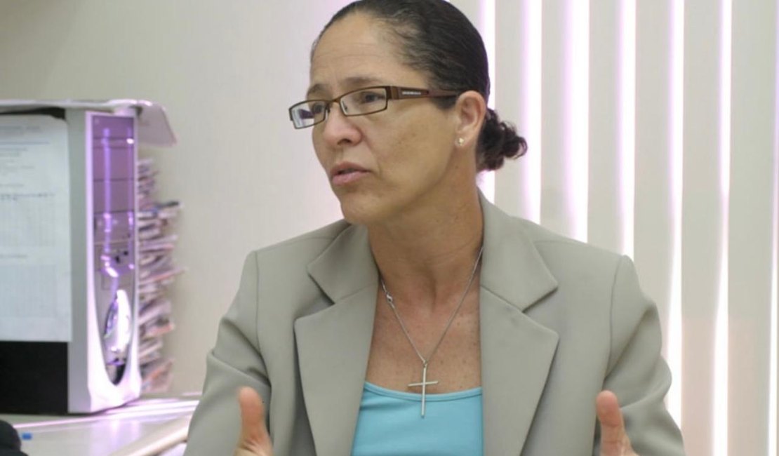 Juíza da 7ª Vara da Família de Arapiraca, Ana Raquel, morre durante viagem