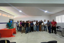Um Pacto de Cuidado: Junqueiro Blinda o Futuro com Novo Regulamento do Transporte Escolar