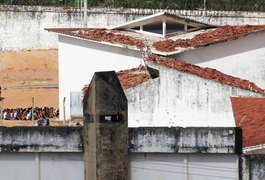 Corpos e cabeças ainda aguardam DNA após massacre no RN