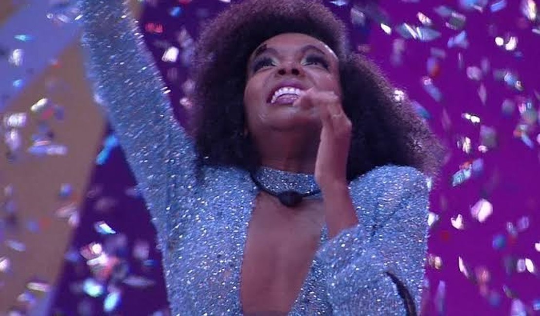 “BBB” 20 últimas notícias: Thelma ganha 1,5 milhão de reais