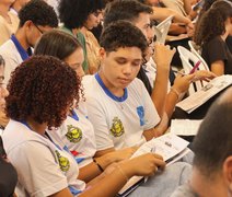 Estudantes da rede estadual se destacam na redação do Enem