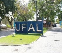 Ufal emite nota sobre assalto e informa que imagens das câmeras são analisadas