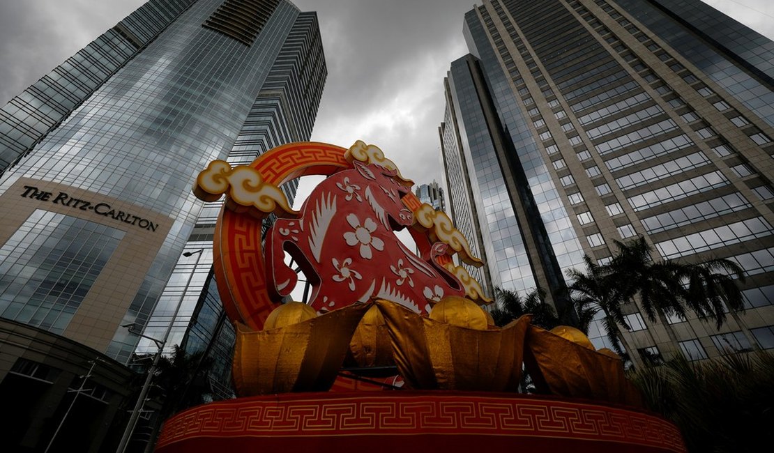 Ano Novo Chinês: conheça as tradições do feriado mais importante em grande parte da Ásia