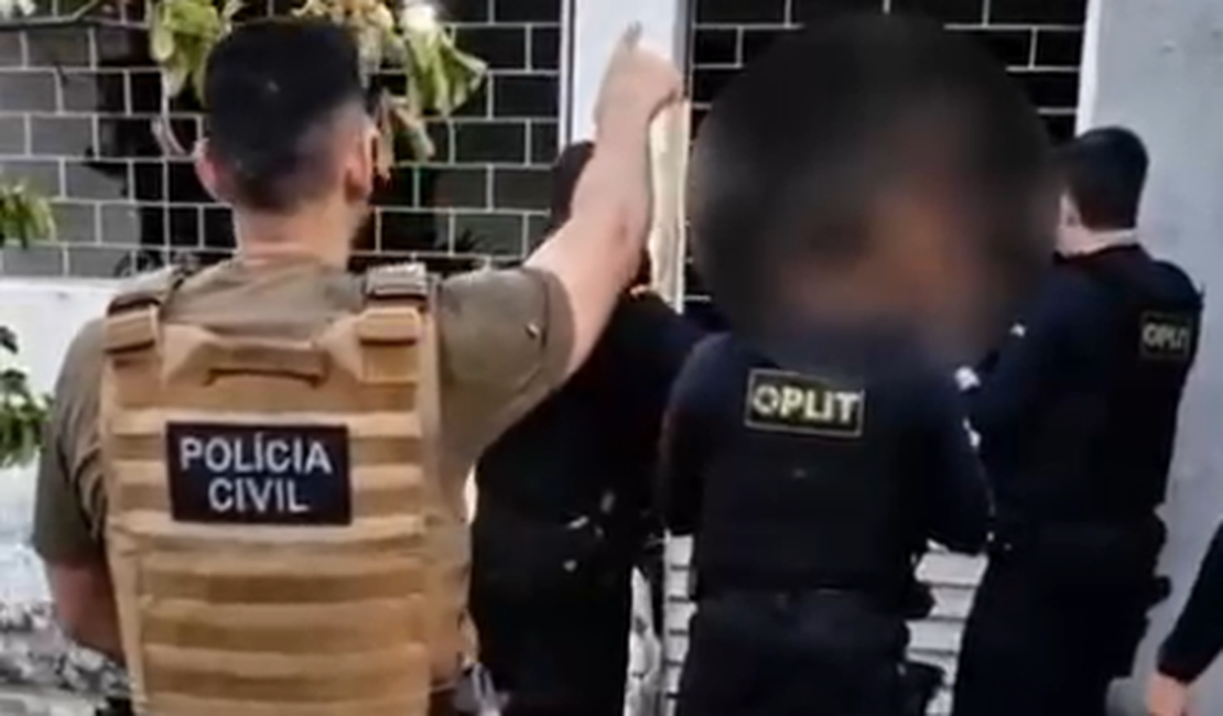 Polícia Civil deflagra Operação Guarda Infiel e desarticula esquema de fraude com veículos em Maceió