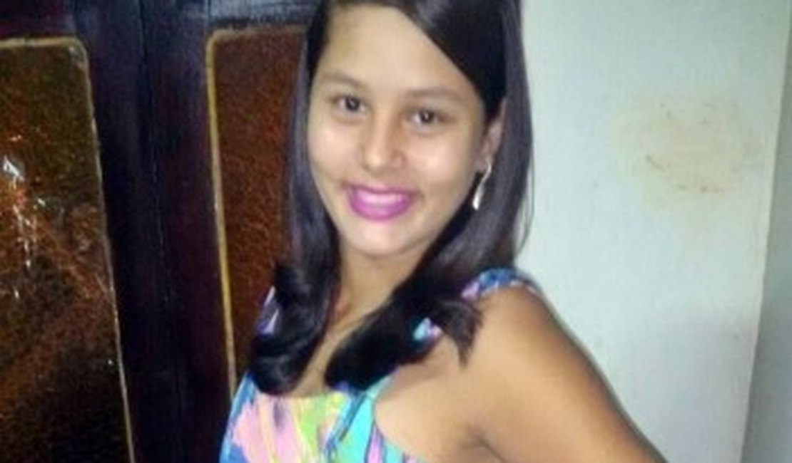 Alívio: família localiza adolescente desaparecida em Arapiraca