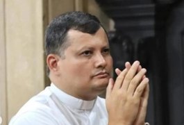 Diocese procura informações sobre padre de Arapiraca que está desaparecido desde a última sexta-feira