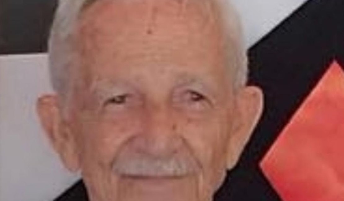 Aos 88 anos, ex-presidente do Asa e Rotary Clube morre vítima da Covid-19