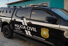 Polícia Civil investiga ataque a tiros que deixou um morto e dois feridos em Carneiros