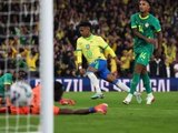 Estêvão fica fora da pré-lista do Brasil e não vai à Copa do Mundo