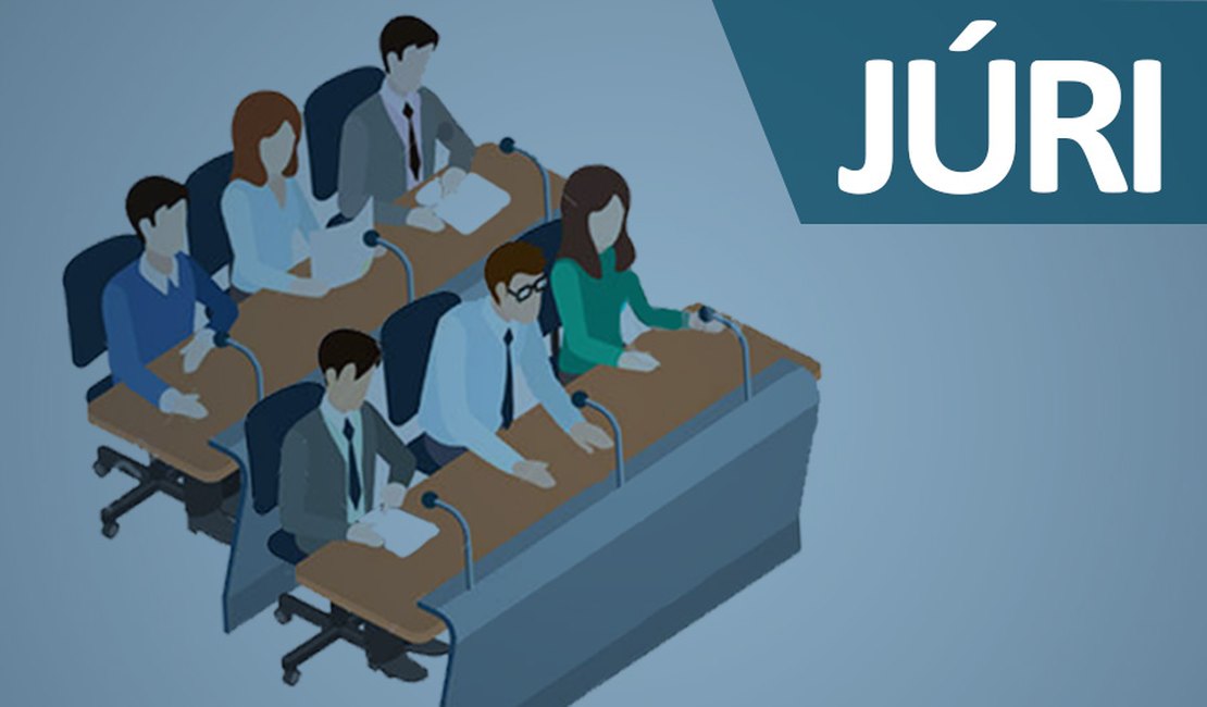 Júri de acusado de homicídio em União dos Palmares é adiado para 20 de março