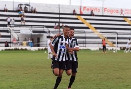 ASA faz a sua estreia no Alagoano Sub-20 diante da equipe do Jaciobá de Pão de Açúcar