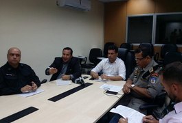 Operação desarticula quadrilha suspeita de tráfico e homicídios em cidades do estado