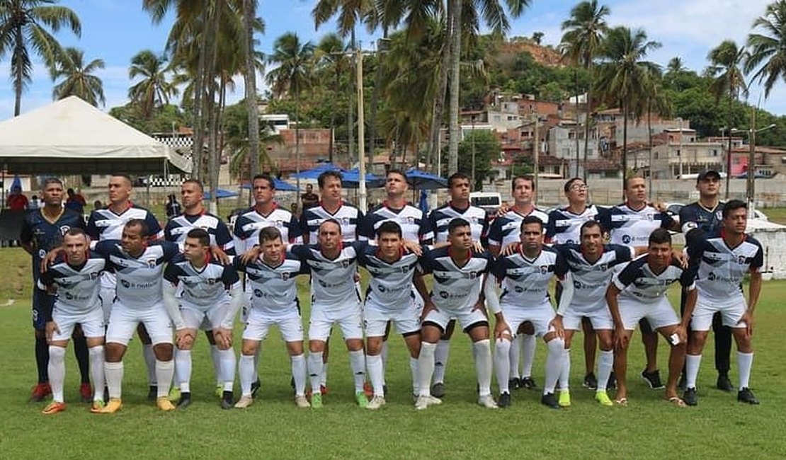 3º BPM Arapiraca e 10º BPM de Palmeira são finalistas do VI Campeonato de Futebol Society da ACS