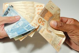 Salário mínimo vai para R$ 871 em janeiro de 2016