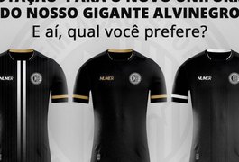 Numer prorroga prazo de votação para escolha da terceira camisa do ASA