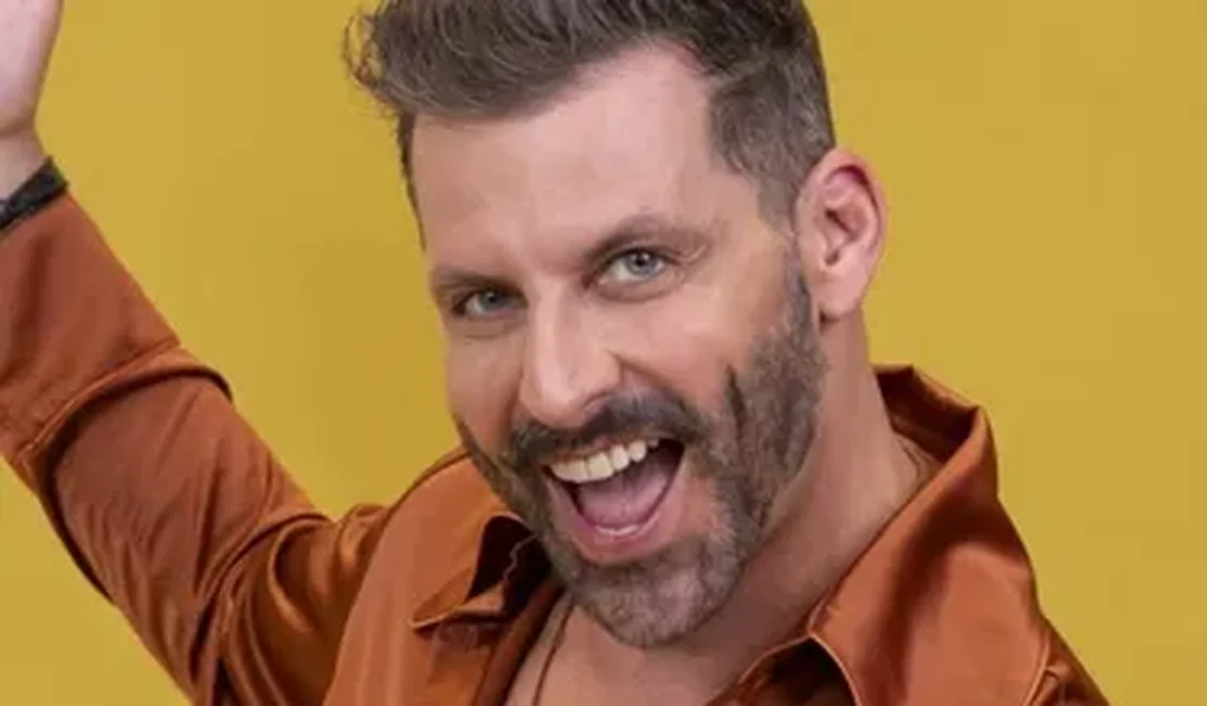 Henri Castelli tem alta hospitalar após crises convulsivas no BBB 26