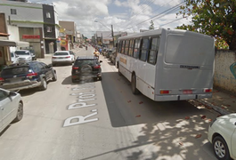 Mulher aciona a polícia e homem é preso suspeito de estupro em pousada no Centro de Arapiraca