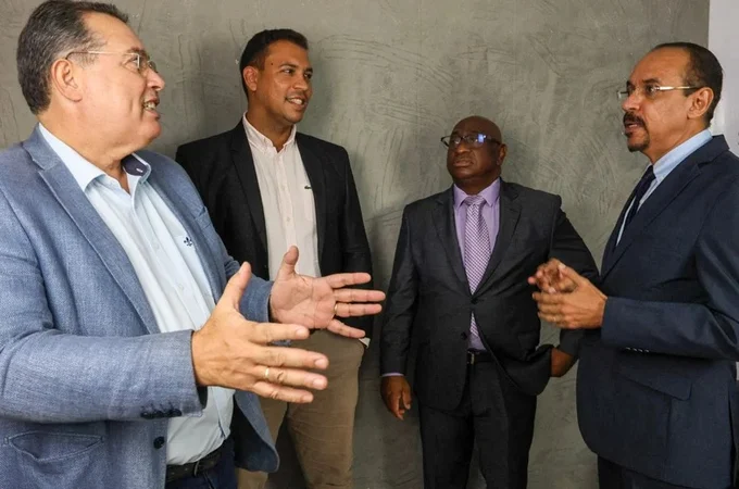 Recentemente envolvido em escândalos, Dr. João Neto lança pré-candidatura a deputado federal por Alagoas
