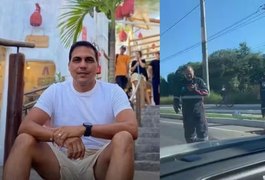 Socorrista do Samu morre em acidente de trânsito a caminho de ocorrência