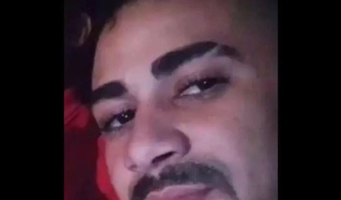 Homem é assassinado a tiros em Olho D’Agua das Flores