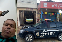 Policia Civil cumpre mandado de busca e apreensão na casa do vice-prefeito de Catende, em PE