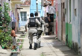 Secretaria de Segurança reforça operações após áudios contendo ameaças
