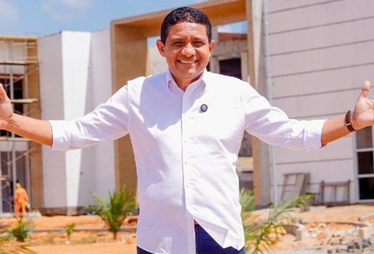 Justiça impõe medida protetiva contra Júlio Cezar por ataques e perseguição a servidor de Palmeira dos Índios