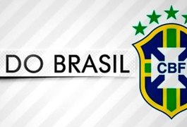 Confira os jogos das oitavas de final da Copa do Brasil