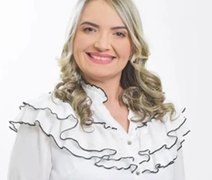 Suzi Higino lança concurso público com 30 vagas para a Prefeitura de Olho 'Água Grande