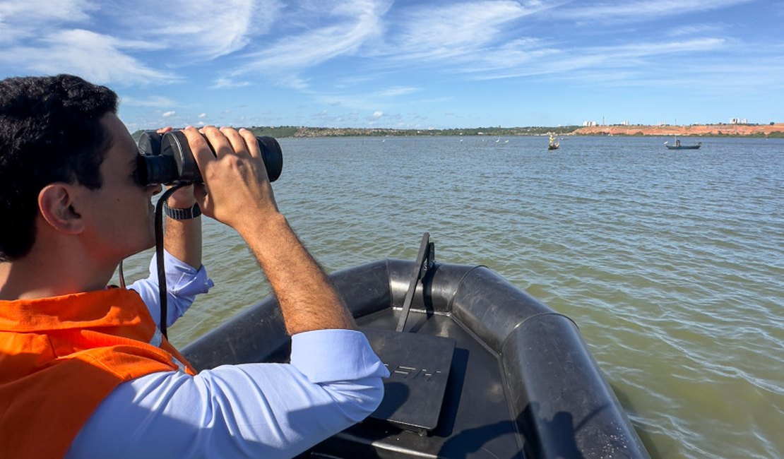 Prefeitura de Maceió vai se reunir com Ministério da Pesca para definir auxílio para pescadores e marisqueiras