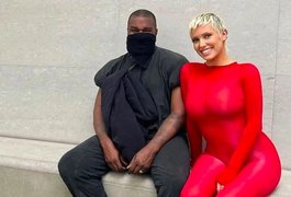 Esposa tem sofrido com falta de higiene e mau cheiro de Kanye West: 'Não gosta de tomar banho', diz site