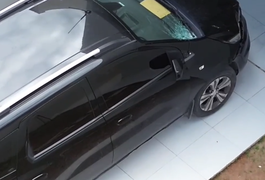 Polícia identifica motorista suspeito de atropelar e matar mulher que fazia caminhada no interior de Alagoas