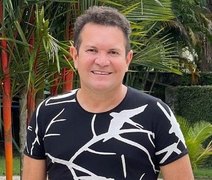 Ximbinha preso com armas e drogas? Veja o que disse o cantor