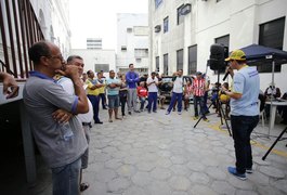 Trabalhadores dos Correios de Alagoas encerram greve