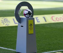 Informe-se sobre a França Liga 1