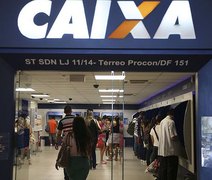 Caixa começa a pagar abono do PIS a nascidos em novembro