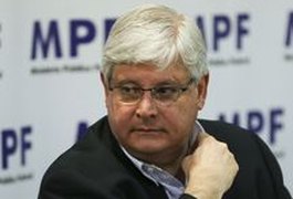 Rodrigo Janot e juízes lamentam morte de Teori Zavascki