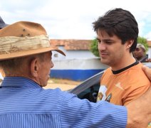 Breno Albuquerque se destaca entre eleitores que querem votar em um candidato novo