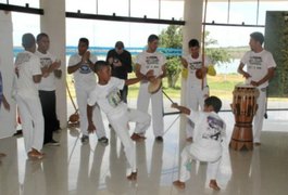 Ciranda dos Pontos de Cultura invade o Bosque neste fim de semana