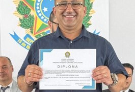 Juíza anula votos do PSB em Porto Real do Colégio e mandato de vereador pode ser cassado por fraude na cota de gênero