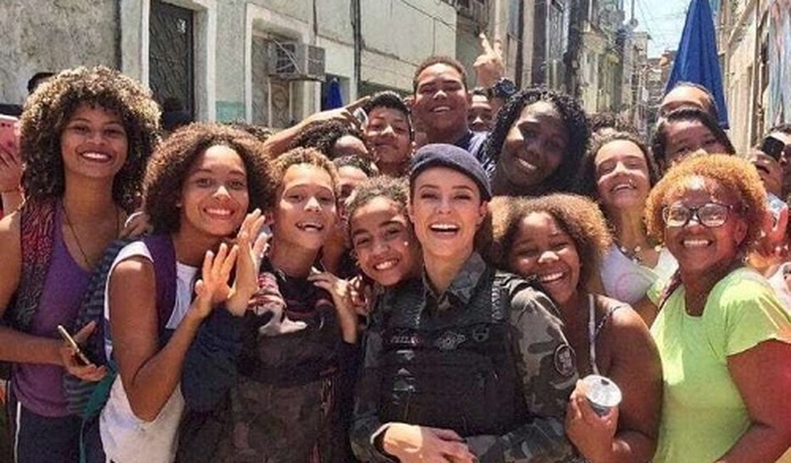 Figurantes se revoltam com Globo por proibição de imagens nas gravações