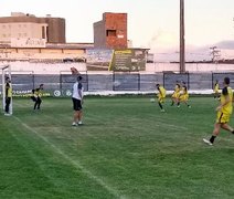 Time do ASA vai treinar no CT do Sport na manhã deste sábado no Recife